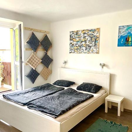 Apartman Galerie - Липно над Вълтава Екстериор снимка