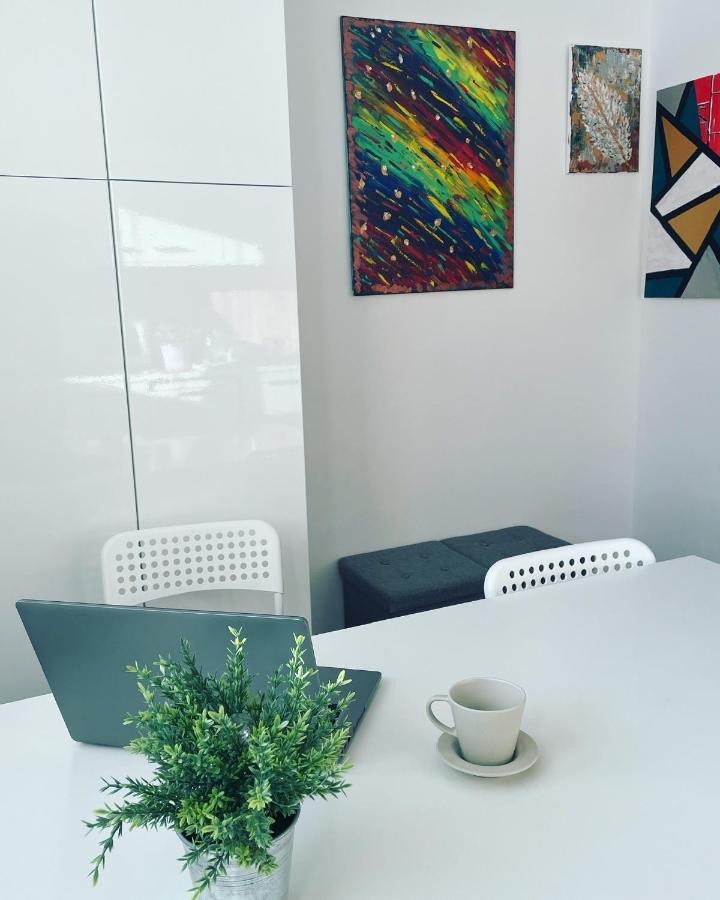 Apartman Galerie - Липно над Вълтава Екстериор снимка