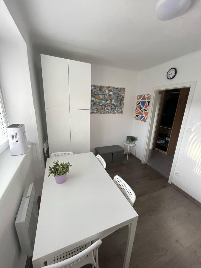 Apartman Galerie - Липно над Вълтава Екстериор снимка