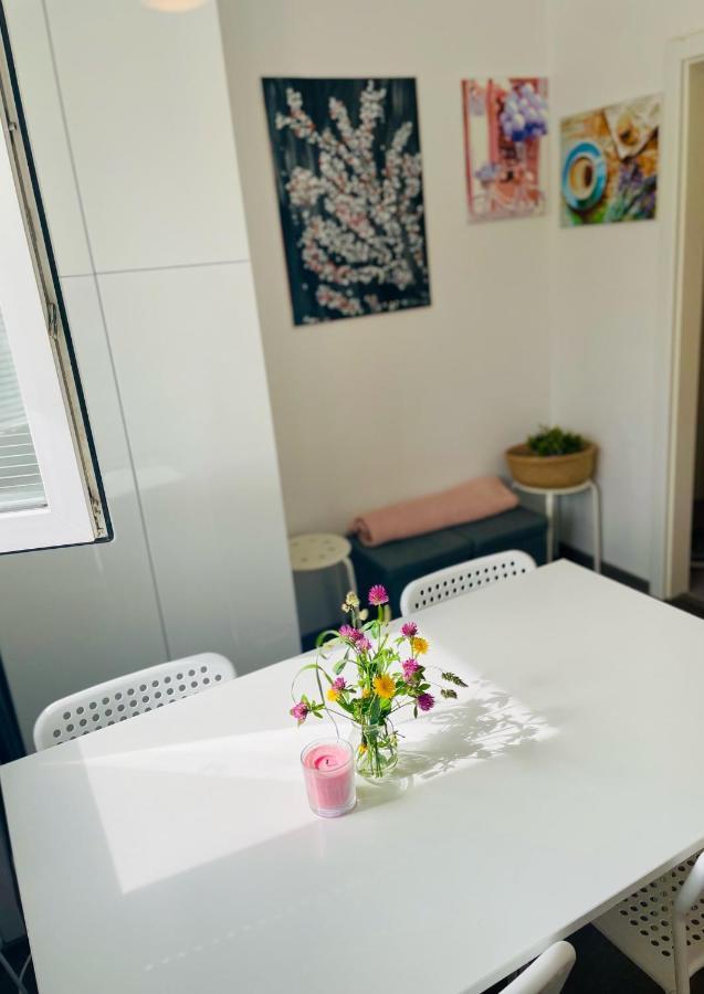 Apartman Galerie - Липно над Вълтава Екстериор снимка