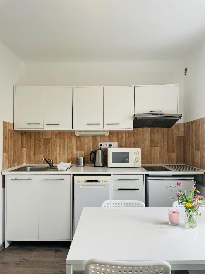 Apartman Galerie - Липно над Вълтава Екстериор снимка