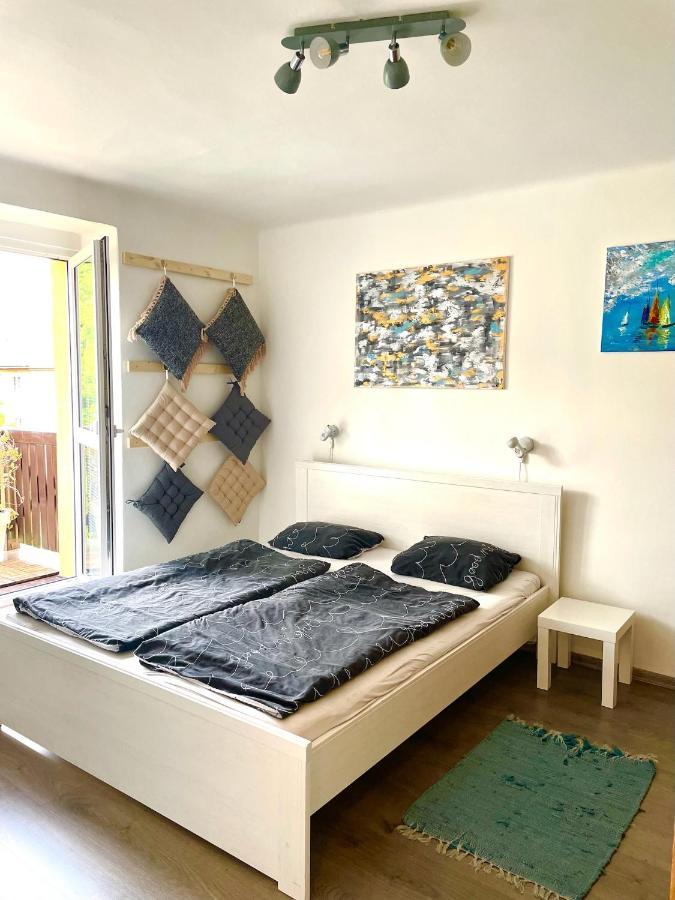 Apartman Galerie - Липно над Вълтава Екстериор снимка