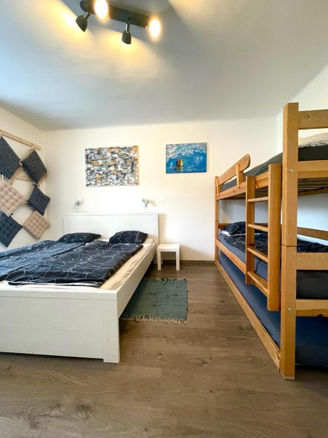 Apartman Galerie - Липно над Вълтава Екстериор снимка