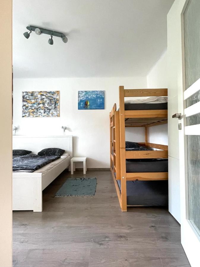 Apartman Galerie - Липно над Вълтава Екстериор снимка